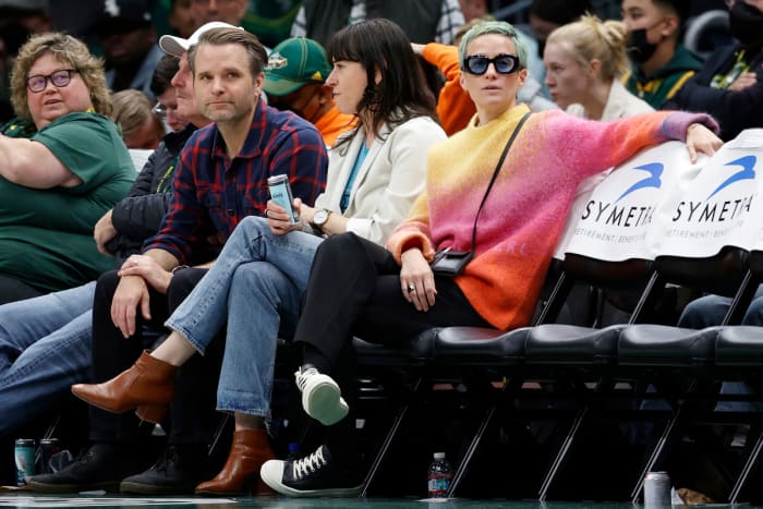 (Steph Chambers/Getty Images)